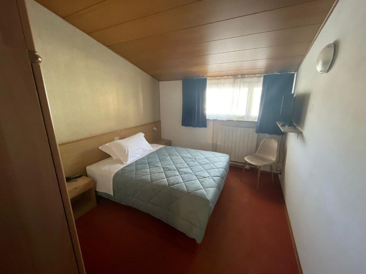 Hotel Tarvis エクステリア 写真